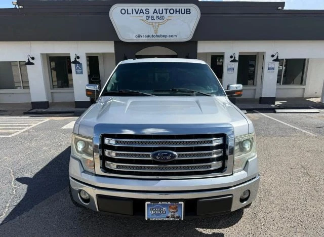 2014 Ford F-150 12th Gen - Image 11 of 19