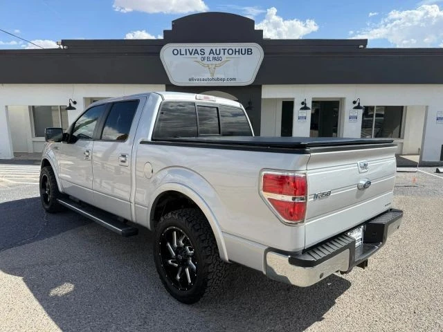 2014 Ford F-150 12th Gen - Image 3 of 19