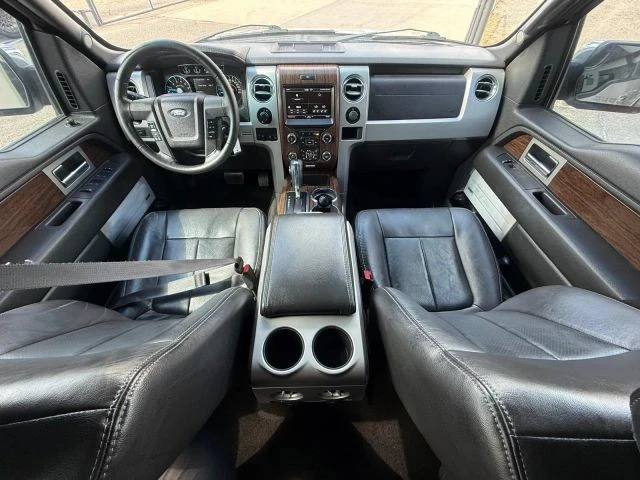 2014 Ford F-150 12th Gen - Image 17 of 19