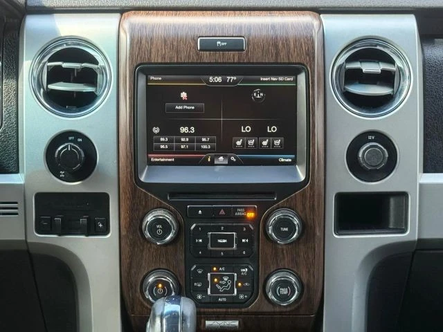 2014 Ford F-150 12th Gen - Image 16 of 19
