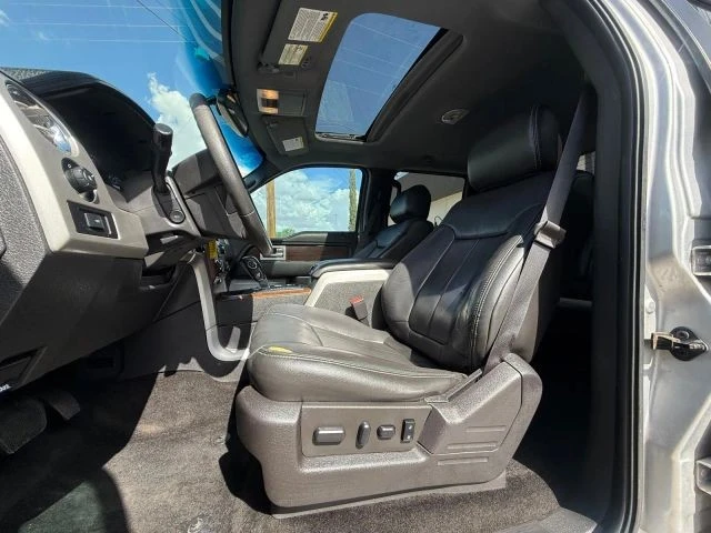 2014 Ford F-150 12th Gen - Image 13 of 19