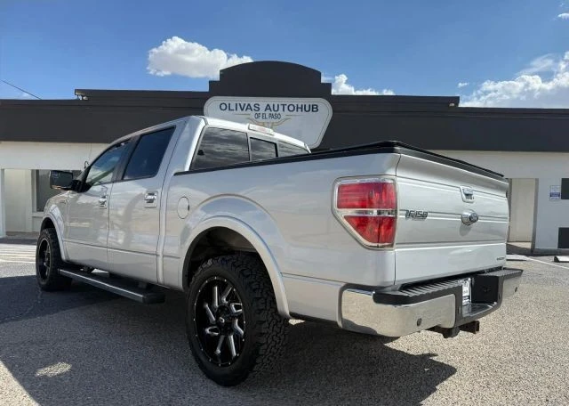 2014 Ford F-150 12th Gen - Image 4 of 19