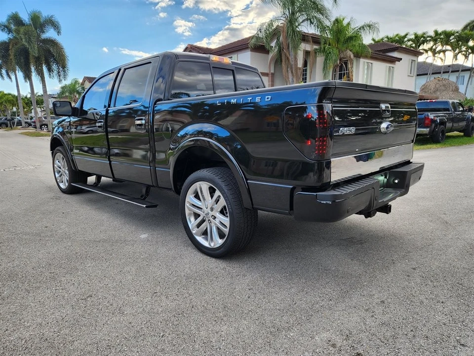2014 Ford F-150 12th Gen - Image 3 of 10