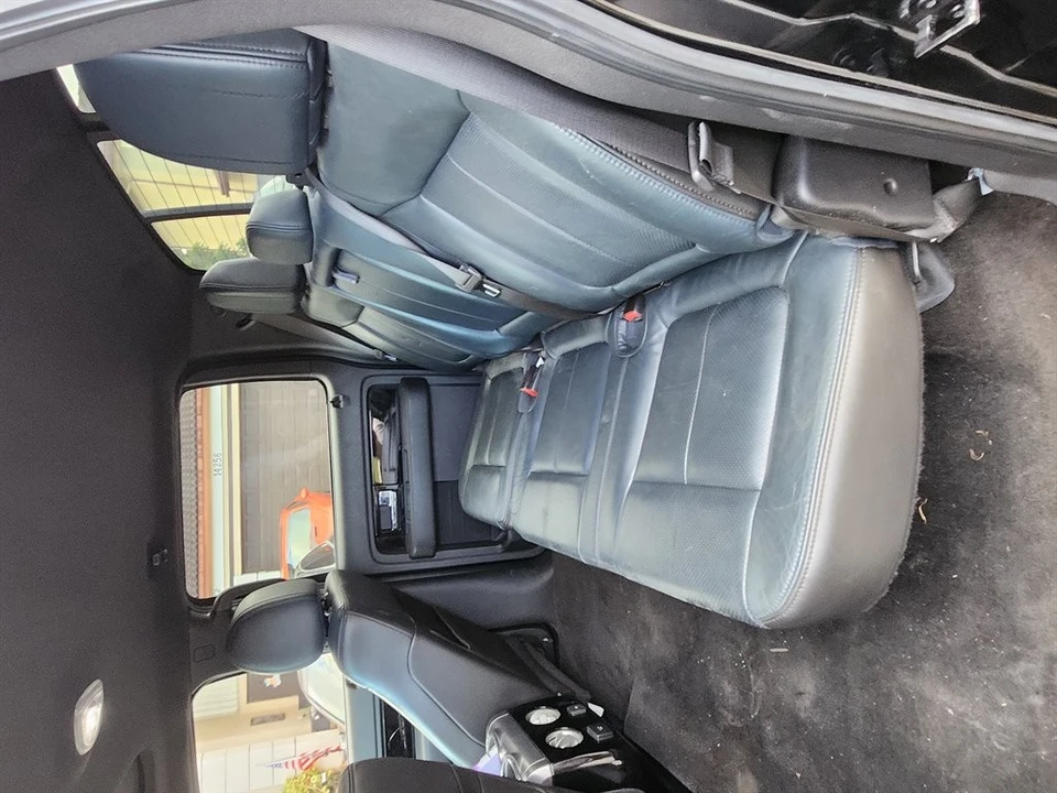 2014 Ford F-150 12th Gen - Image 10 of 10