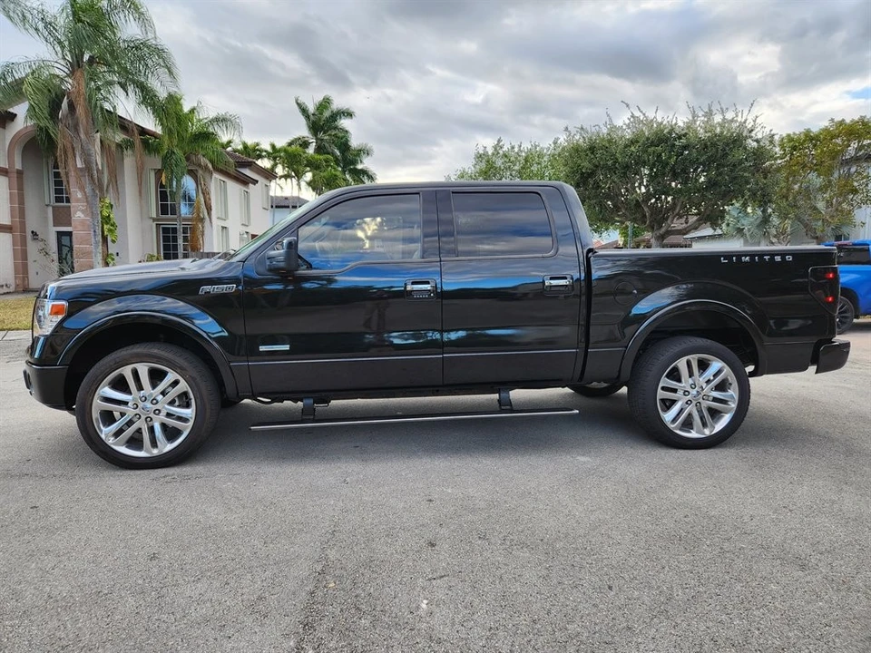 2014 Ford F-150 12th Gen - Image 2 of 10