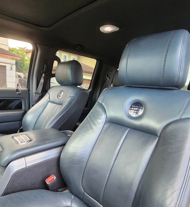 2014 Ford F-150 12th Gen - Image 9 of 10