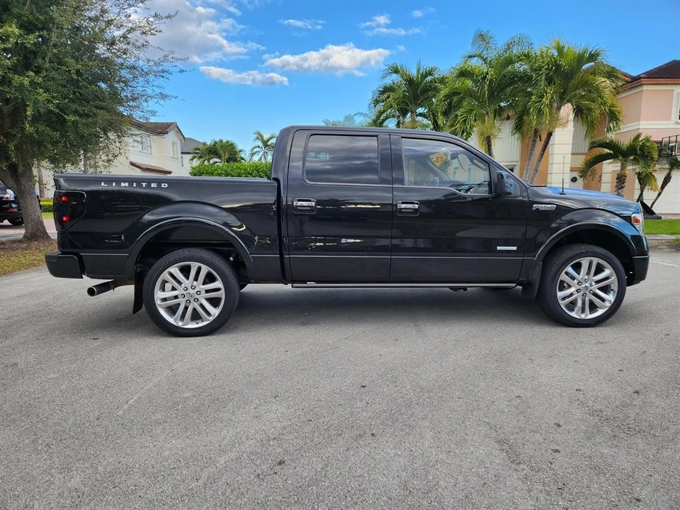 2014 Ford F-150 12th Gen - Image 6 of 10