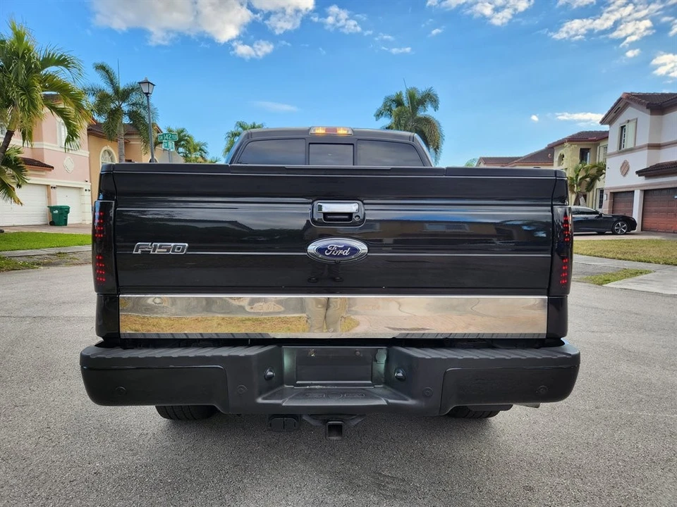 2014 Ford F-150 12th Gen - Image 4 of 10