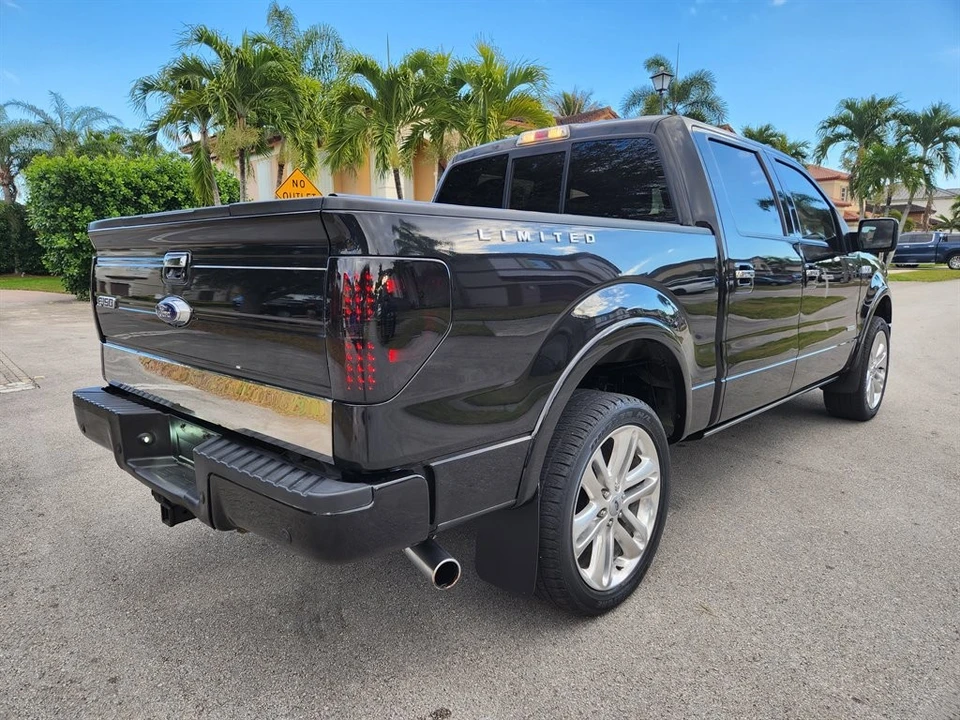 2014 Ford F-150 12th Gen - Image 5 of 10
