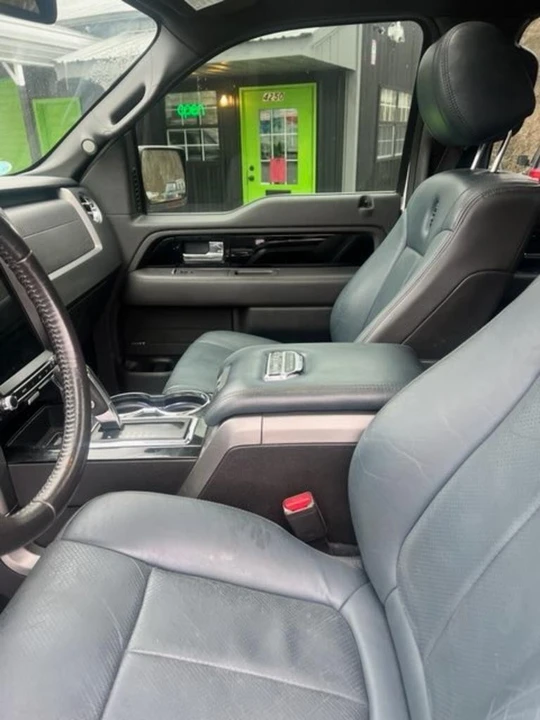 2014 Ford F-150 12th Gen - Image 7 of 10