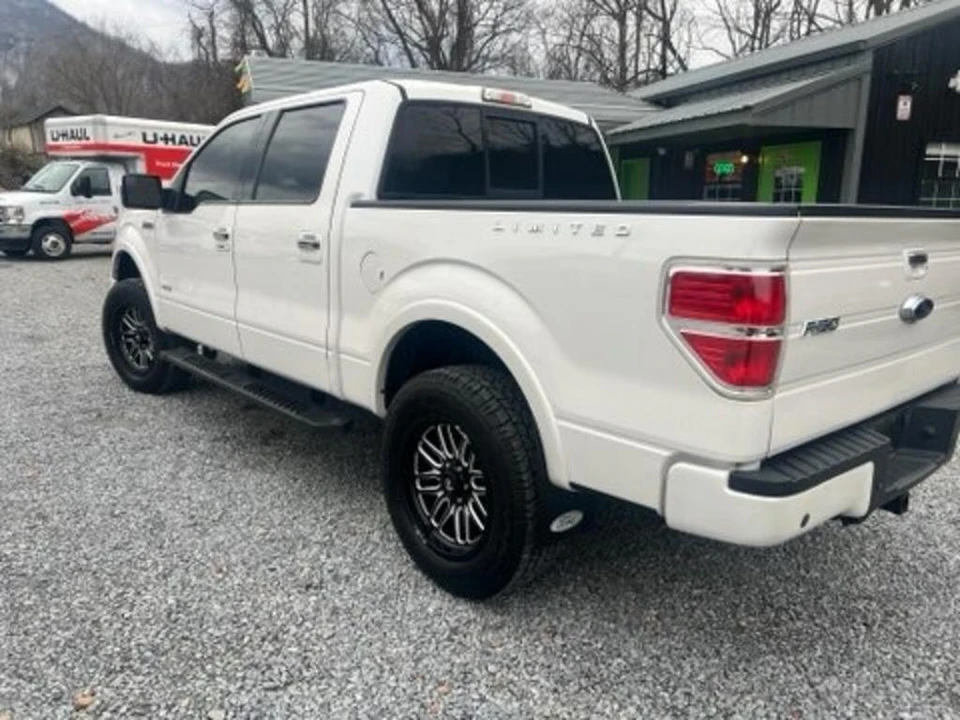 2014 Ford F-150 12th Gen - Image 3 of 10