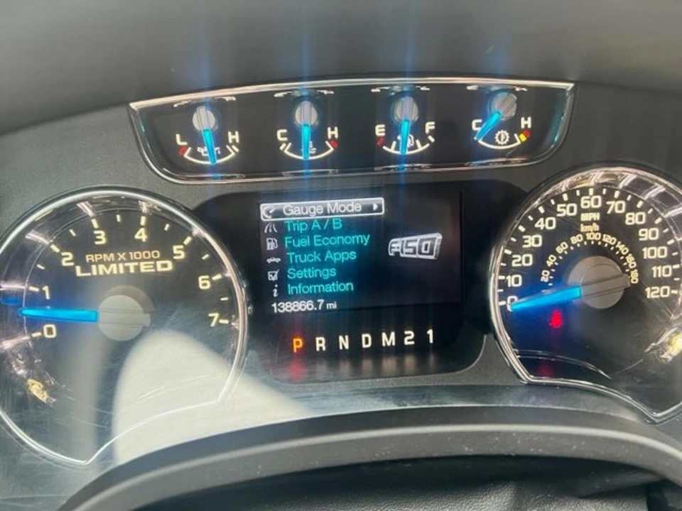 2014 Ford F-150 12th Gen - Image 10 of 10