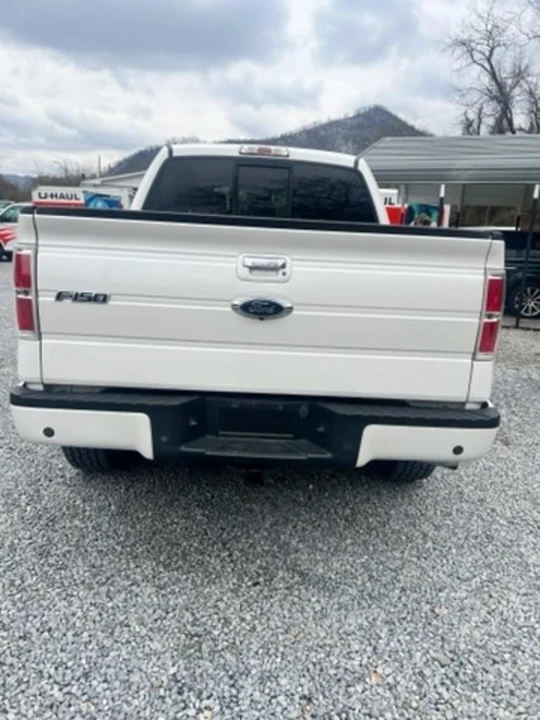 2014 Ford F-150 12th Gen - Image 5 of 10