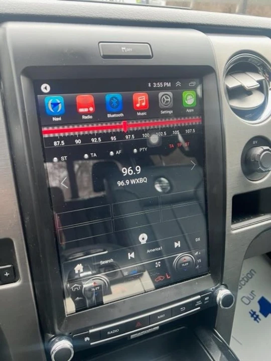 2014 Ford F-150 12th Gen - Image 9 of 10