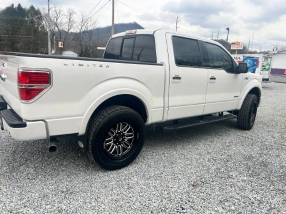 2014 Ford F-150 12th Gen - Image 4 of 10