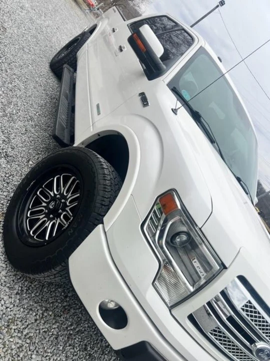 2014 Ford F-150 12th Gen - Image 2 of 10