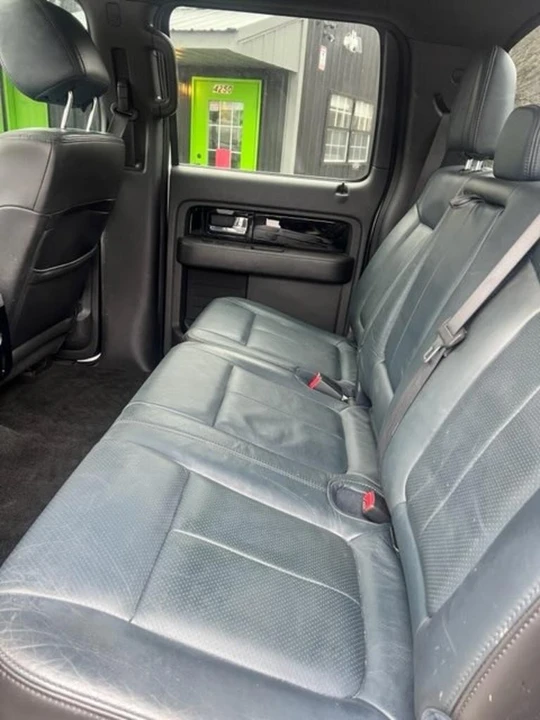 2014 Ford F-150 12th Gen - Image 8 of 10