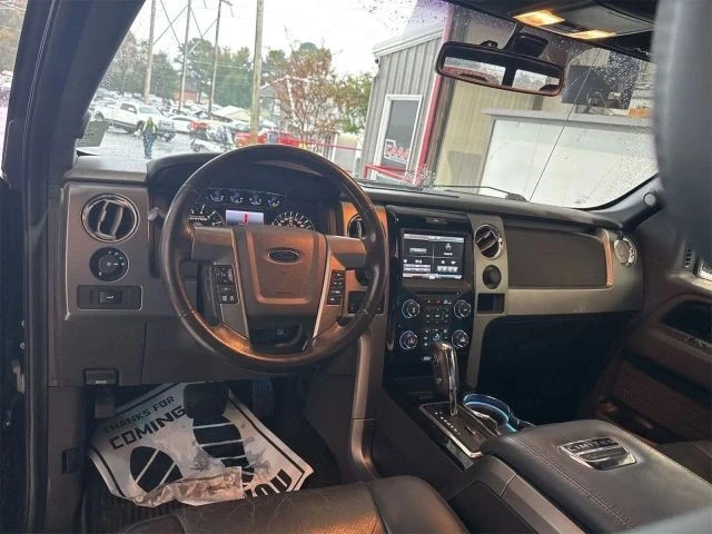 2014 Ford F-150 12th Gen - Image 5 of 7