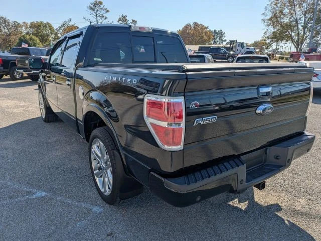 2014 Ford F-150 12th Gen - Image 7 of 21