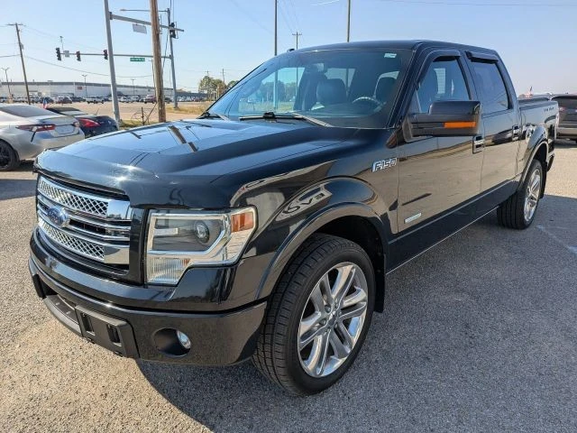 2014 Ford F-150 12th Gen - Image 4 of 21