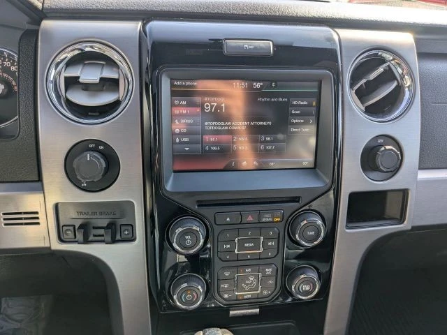 2014 Ford F-150 12th Gen - Image 14 of 21