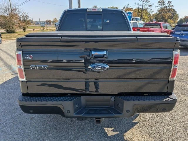 2014 Ford F-150 12th Gen - Image 8 of 21