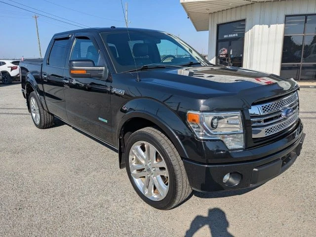 2014 Ford F-150 12th Gen - Image 2 of 21