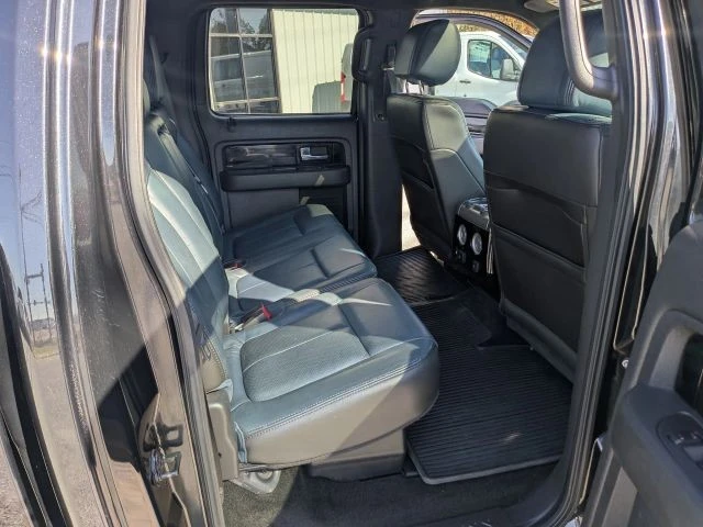 2014 Ford F-150 12th Gen - Image 18 of 21