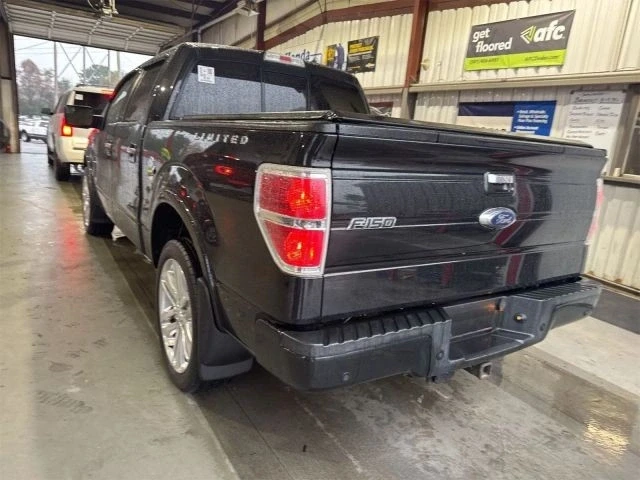 2014 Ford F-150 12th Gen - Image 4 of 7