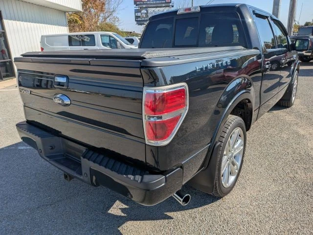2014 Ford F-150 12th Gen - Image 10 of 21