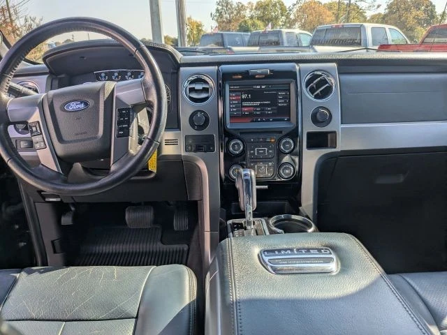 2014 Ford F-150 12th Gen - Image 11 of 21