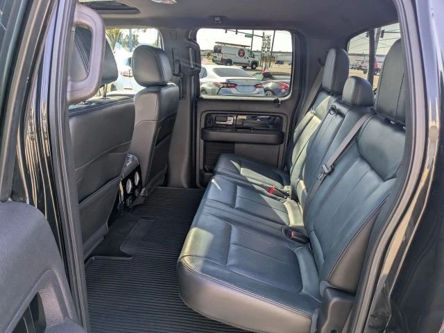 2014 Ford F-150 12th Gen - Image 13 of 21