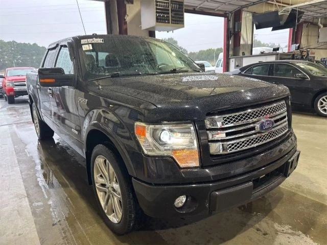 2014 Ford F-150 12th Gen - Image 2 of 7