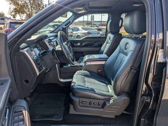 2014 Ford F-150 12th Gen - Image 12 of 21
