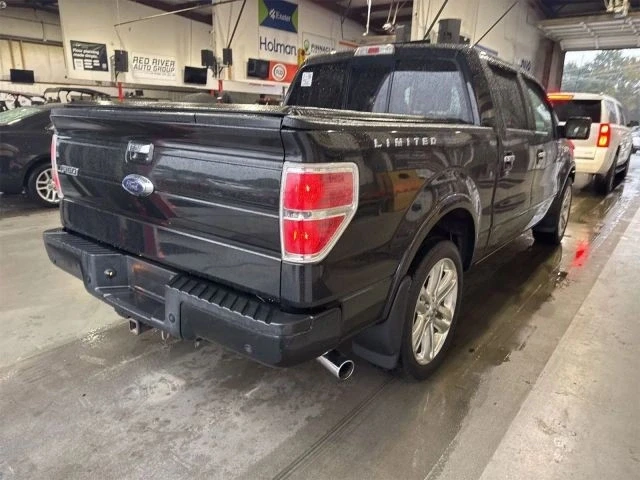 2014 Ford F-150 12th Gen - Image 3 of 7