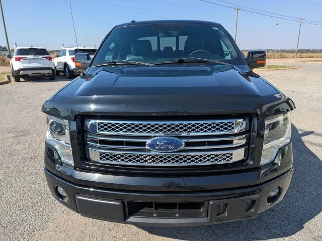 2014 Ford F-150 12th Gen - Image 3 of 21