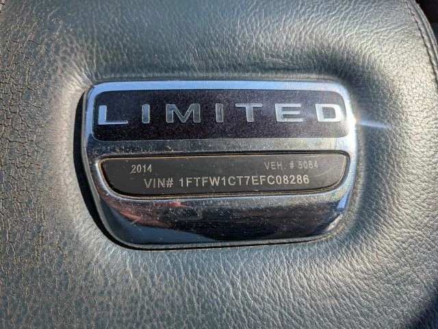 2014 Ford F-150 12th Gen - Image 16 of 21