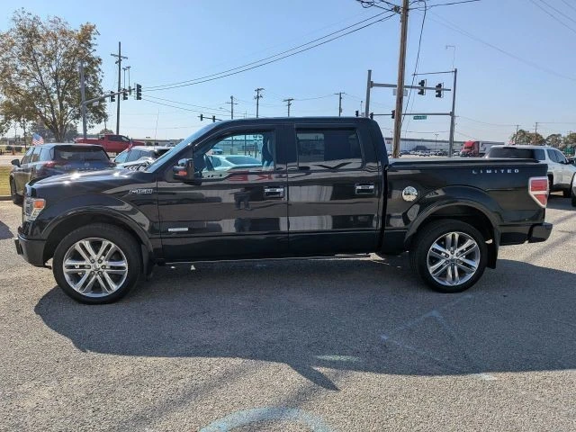 2014 Ford F-150 12th Gen - Image 6 of 21