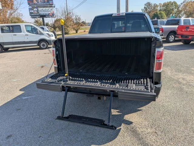 2014 Ford F-150 12th Gen - Image 9 of 21