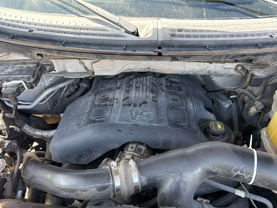 2014 Ford F-150 12th Gen - Image 16 of 22