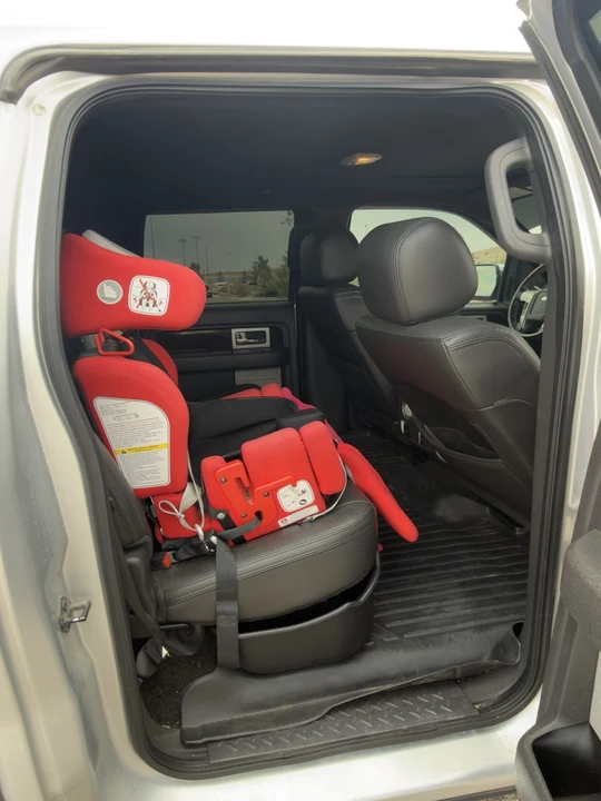 2014 Ford F-150 12th Gen - Image 11 of 22
