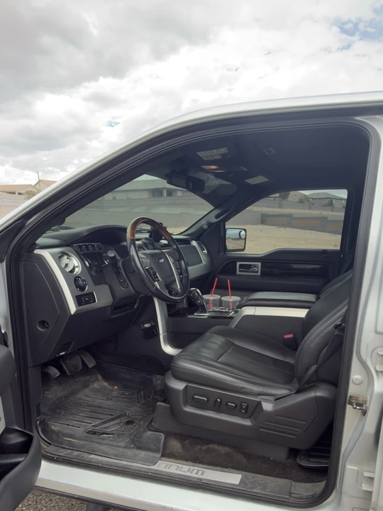 2014 Ford F-150 12th Gen - Image 9 of 22