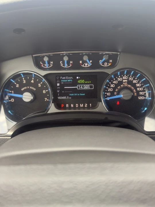 2014 Ford F-150 12th Gen - Image 12 of 22