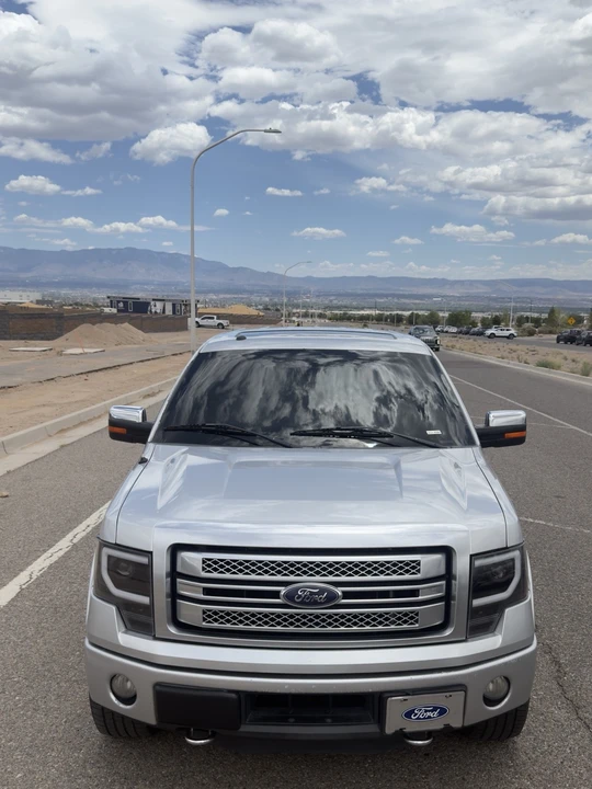 2014 Ford F-150 12th Gen - Image 2 of 22