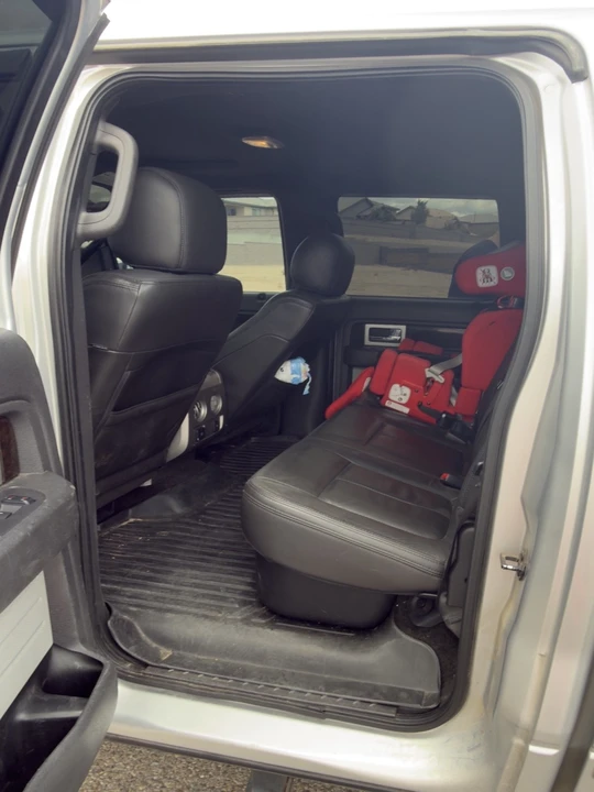 2014 Ford F-150 12th Gen - Image 8 of 22