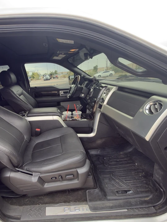 2014 Ford F-150 12th Gen - Image 10 of 22