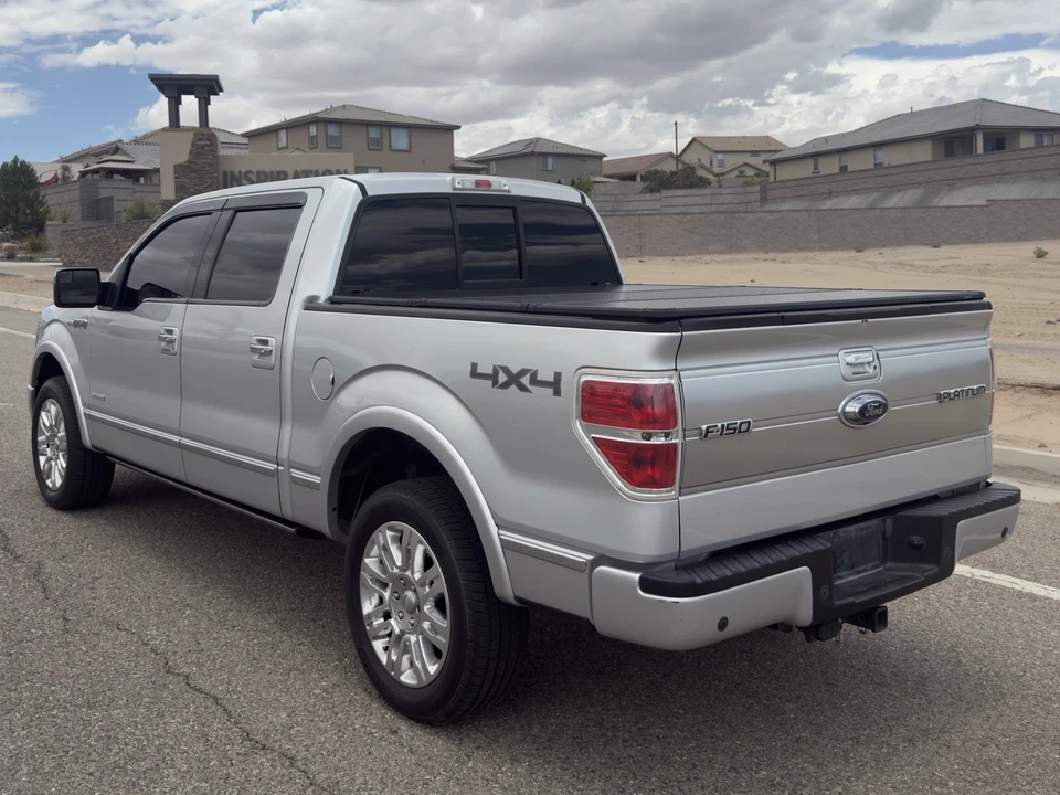 2014 Ford F-150 12th Gen - Image 7 of 22