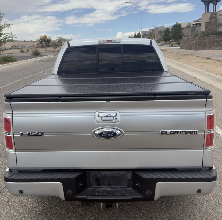 2014 Ford F-150 12th Gen - Image 6 of 22