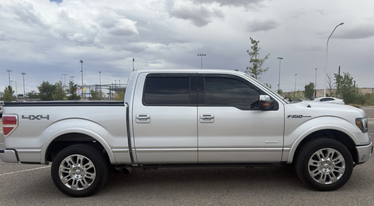 2014 Ford F-150 12th Gen - Image 4 of 22