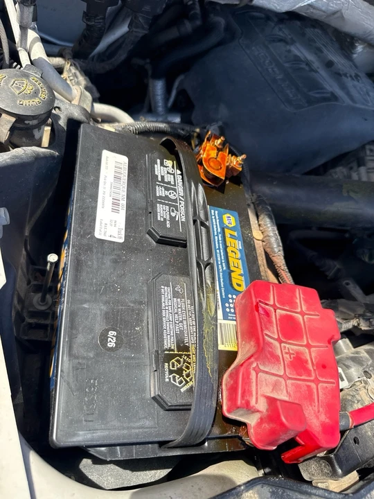 2014 Ford F-150 12th Gen - Image 15 of 22